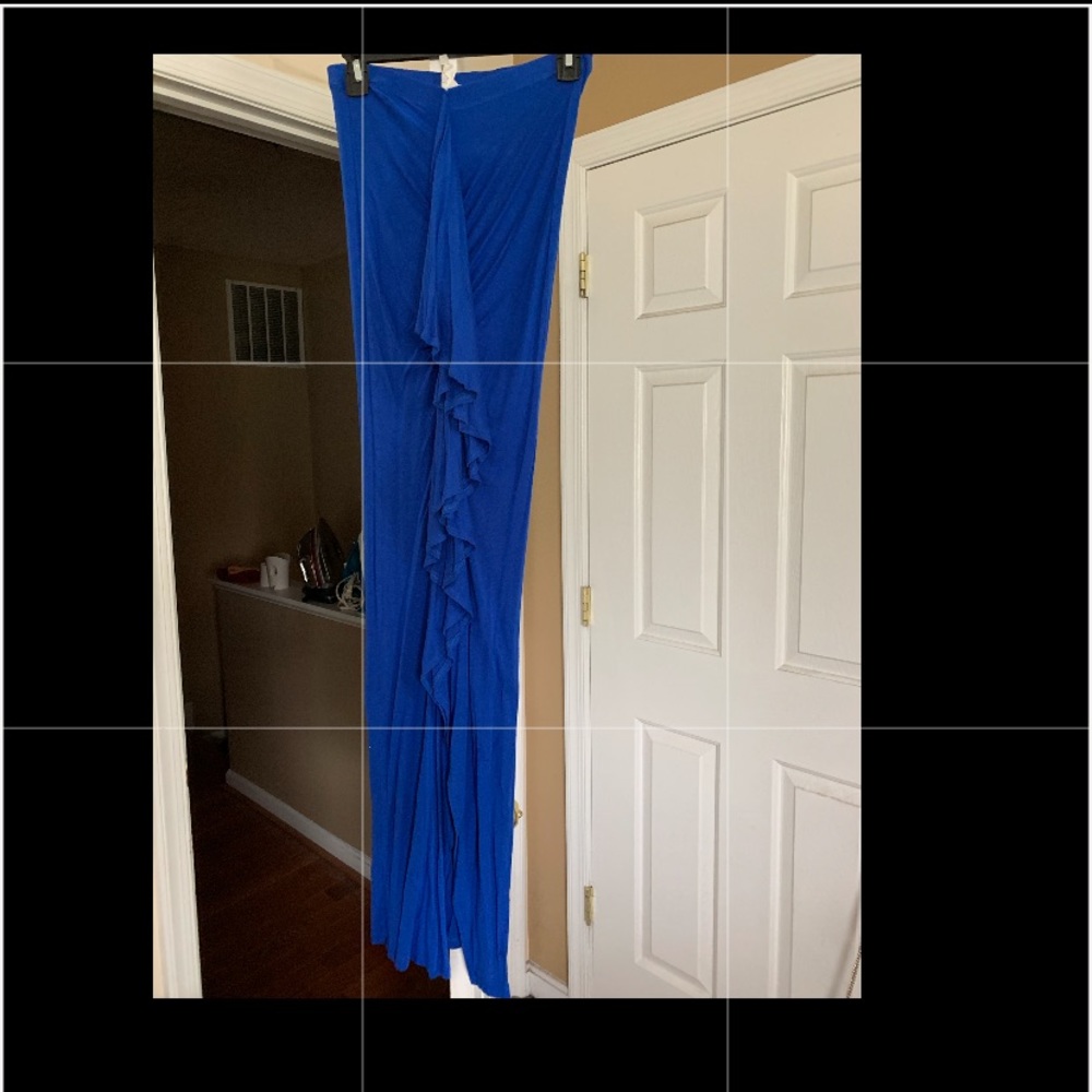 Maxi Skirt
